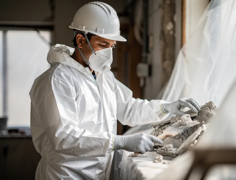 Asbestos Removal service in Melbourne City Centre